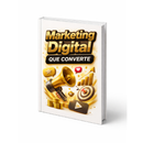 Marketing Digital Que Converte